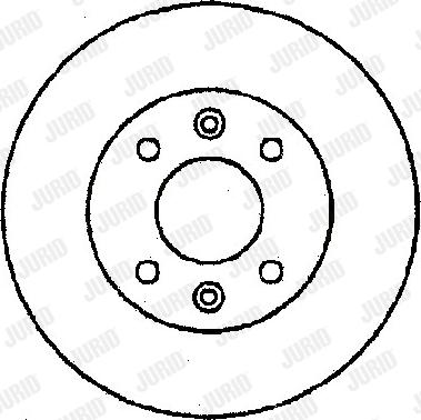 Jurid 561591J - Discofreno autozon.pro