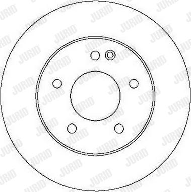 Jurid 561696J - Discofreno autozon.pro