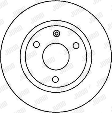 Jurid 561682J - Discofreno autozon.pro