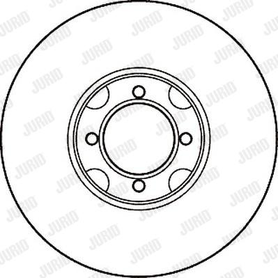 Spidan 80794 - Discofreno autozon.pro