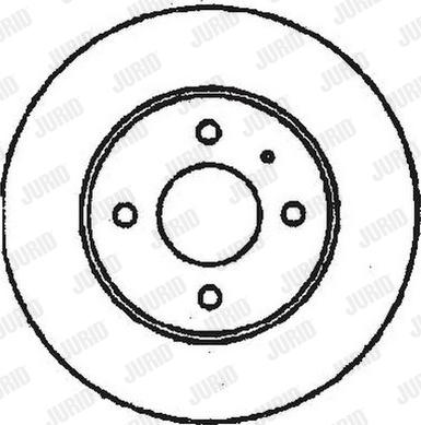 Jurid 561180J - Discofreno autozon.pro