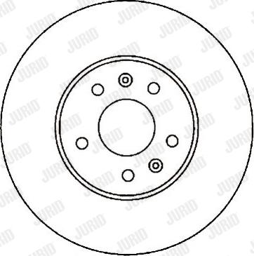 Jurid 561181J - Discofreno autozon.pro