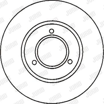 Jurid 561137J - Discofreno autozon.pro