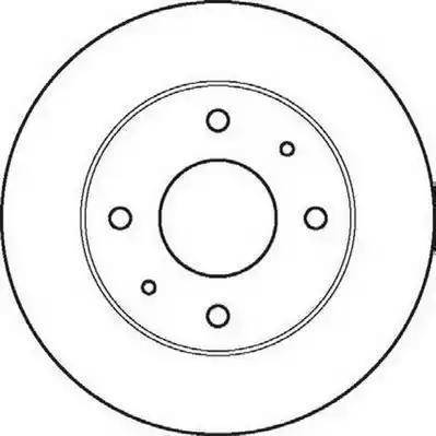 Lemförder 18220 - Discofreno autozon.pro