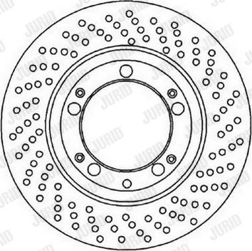 Jurid 561803J - Discofreno autozon.pro