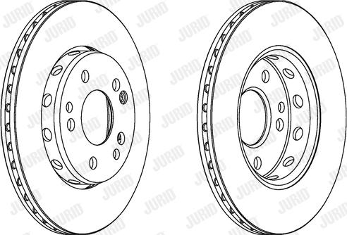 Jurid 561876J - Discofreno autozon.pro