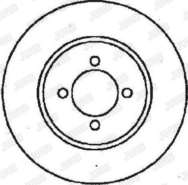 Jurid 561375J - Discofreno autozon.pro