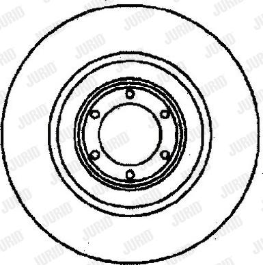 Jurid 561249J - Discofreno autozon.pro