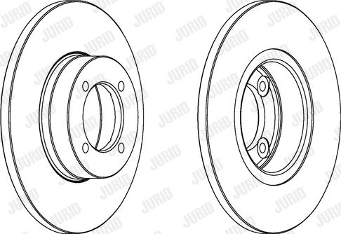 Jurid 561228J - Discofreno autozon.pro