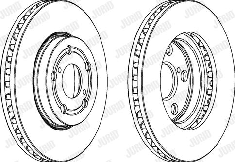 Jurid 561745J - Discofreno autozon.pro