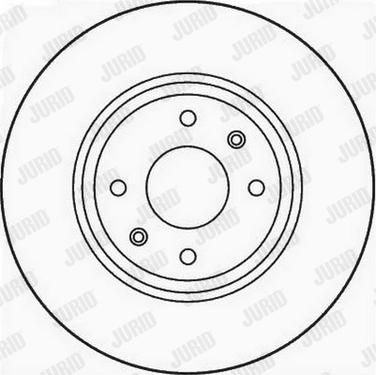 Jurid 561705J - Discofreno autozon.pro