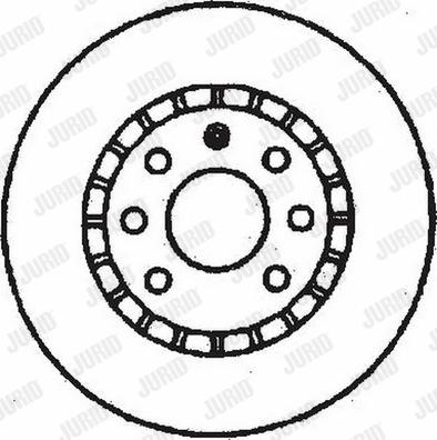 Jurid 561730J - Discofreno autozon.pro