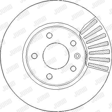 Jurid 563447JC-1 - Discofreno autozon.pro