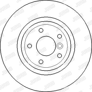 Jurid 563451JC-1 - Discofreno autozon.pro