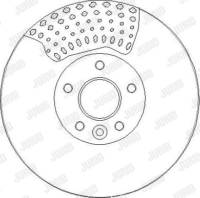 Jurid 563434JC-1 - Discofreno autozon.pro