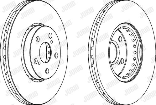 Jurid 563048JC-1 - Discofreno autozon.pro