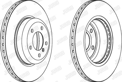 Jurid 563082JC-1 - Discofreno autozon.pro