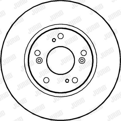 Jurid 563147JC-1 - Discofreno autozon.pro