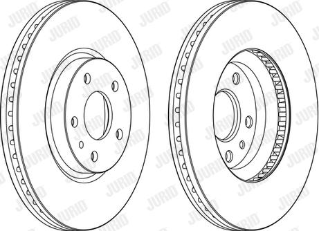 Jurid 563154JC-1 - Discofreno autozon.pro