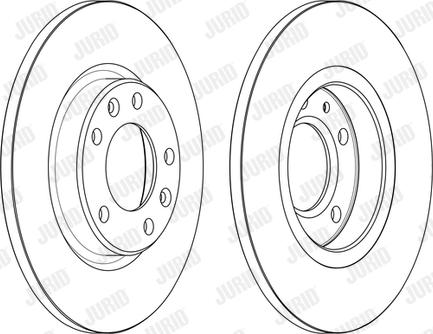 Jurid 563166JC-1 - Discofreno autozon.pro