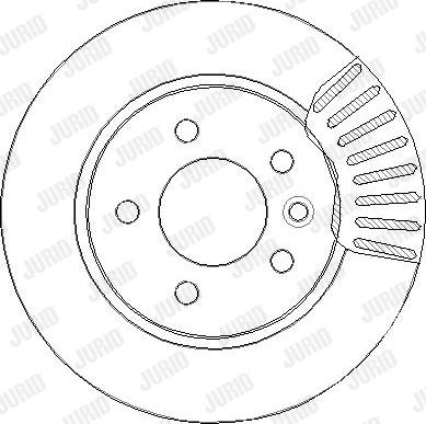 Jurid 563398JC-1 - Discofreno autozon.pro