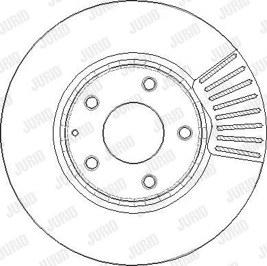 Jurid 563356JC-1 - Discofreno autozon.pro
