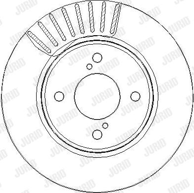 Jurid 563389JC-1 - Discofreno autozon.pro