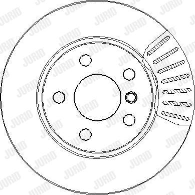 Jurid 563291JC-1 - Discofreno autozon.pro