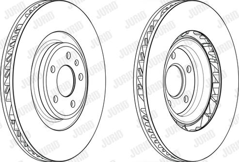 Jurid 563248JC-1 - Discofreno autozon.pro