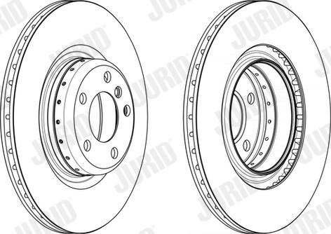 Jurid 563208JC-1 - Discofreno autozon.pro