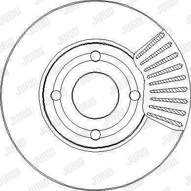 Jurid 563230JC-1 - Discofreno autozon.pro