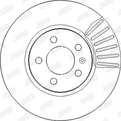 Jurid 563228JC-1 - Discofreno autozon.pro