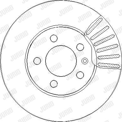 Jurid 563227JC-1 - Discofreno autozon.pro