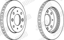 Jurid 562977J-1 - Discofreno autozon.pro