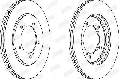 Jurid 562445J - Discofreno autozon.pro