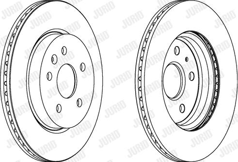 Jurid 562463J - Discofreno autozon.pro