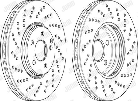 Jurid 562404J - Discofreno autozon.pro