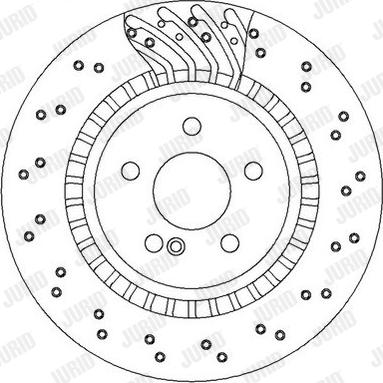 Jurid 562400J - Discofreno autozon.pro