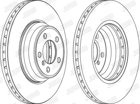 Jurid 562401J - Discofreno autozon.pro