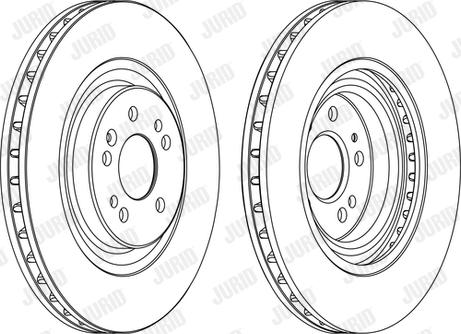 Jurid 562402J - Discofreno autozon.pro