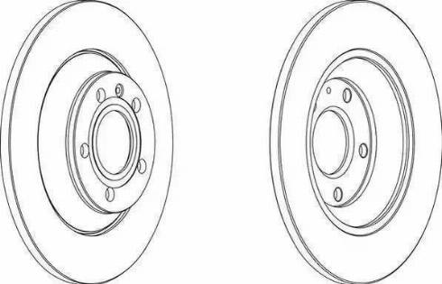 Magneti Marelli 360406078700 - Discofreno autozon.pro