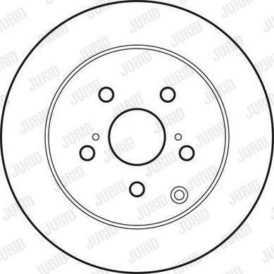 Jurid 562684JC-1 - Discofreno autozon.pro