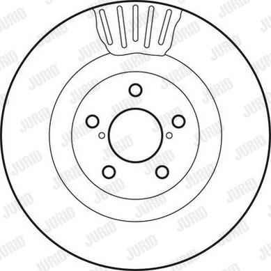 Jurid 562677JC-1 - Discofreno autozon.pro