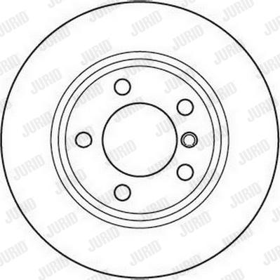 Jurid 562090J - Discofreno autozon.pro