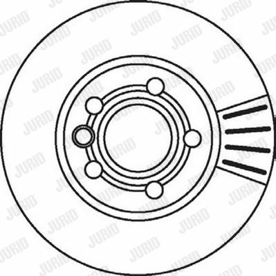 Spidan 82348 - Discofreno autozon.pro