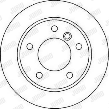 Jurid 562003J - Discofreno autozon.pro