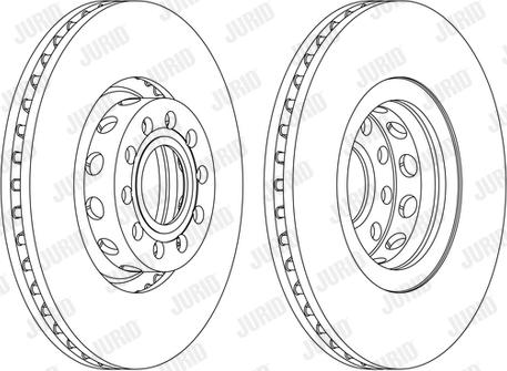 Jurid 562002J - Discofreno autozon.pro