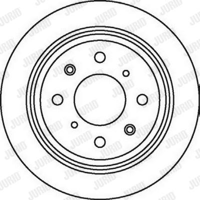 Jurid 562016J - Discofreno autozon.pro