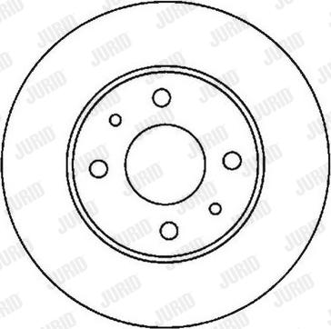 Jurid 562024J - Discofreno autozon.pro