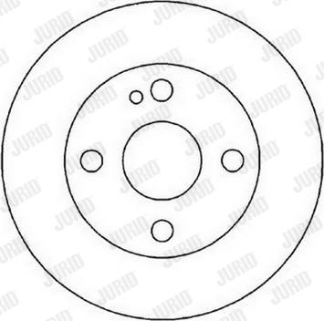 Jurid 562022J - Discofreno autozon.pro